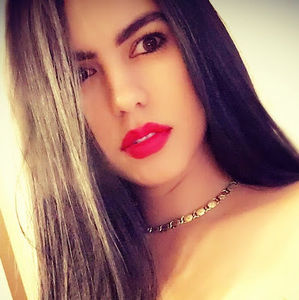 Meet your Posher, Elianna